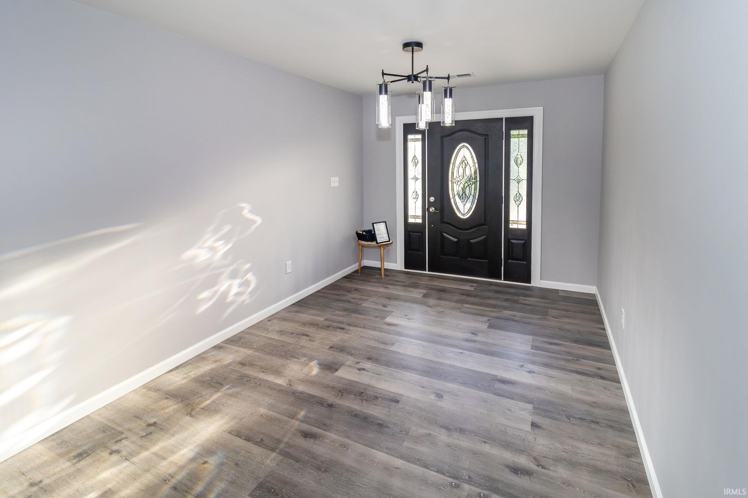 922 Russell Road Chandler, IN 47610 - Photo 12 of 36