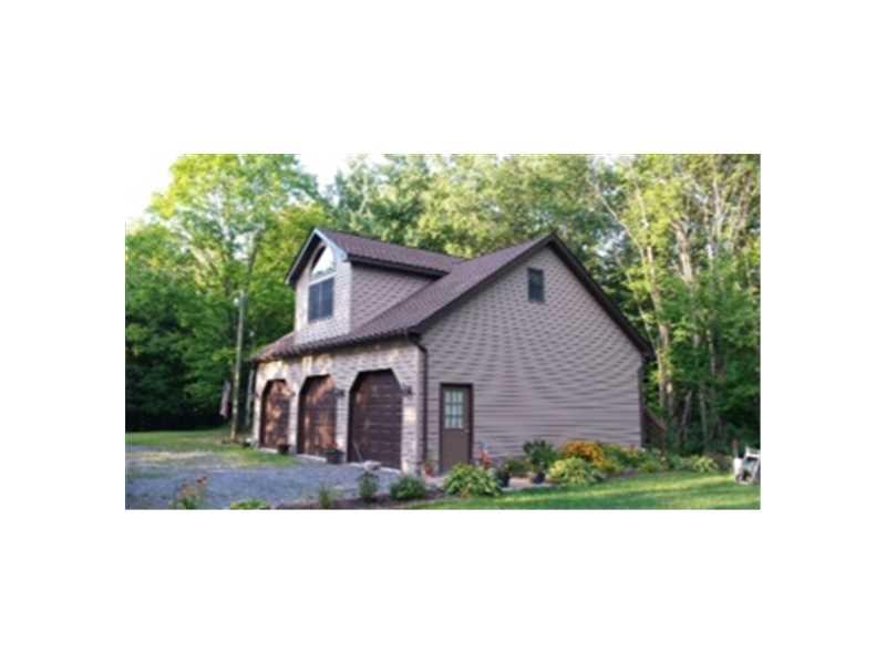 116 Hughes Road Hilliards, PA 16040 - Photo 1 of 18 Exterior Front. Welcome to your little piece of Heaven at 116 Hughes Rd. Great access to Underground Mines and highways as well as shopping, etc.
