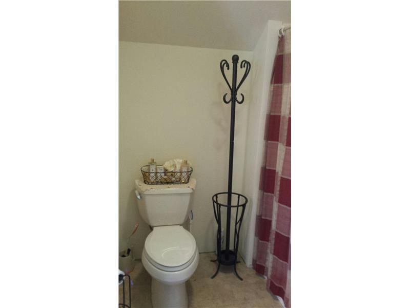 116 Hughes Road Hilliards, PA 16040 - Photo 11 of 18 Master Bath/Spa.