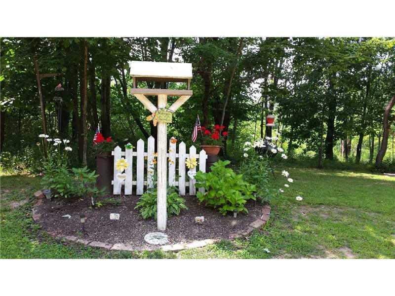 116 Hughes Road Hilliards, PA 16040 - Photo 13 of 18 Land/Lot.