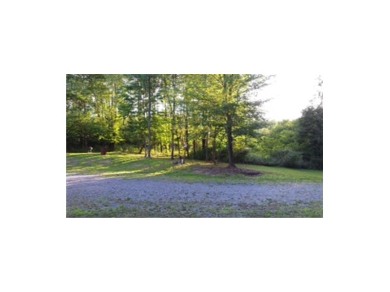 116 Hughes Road Hilliards, PA 16040 - Photo 3 of 18 Land/Lot. Privacy....house cannot be seen from the road.