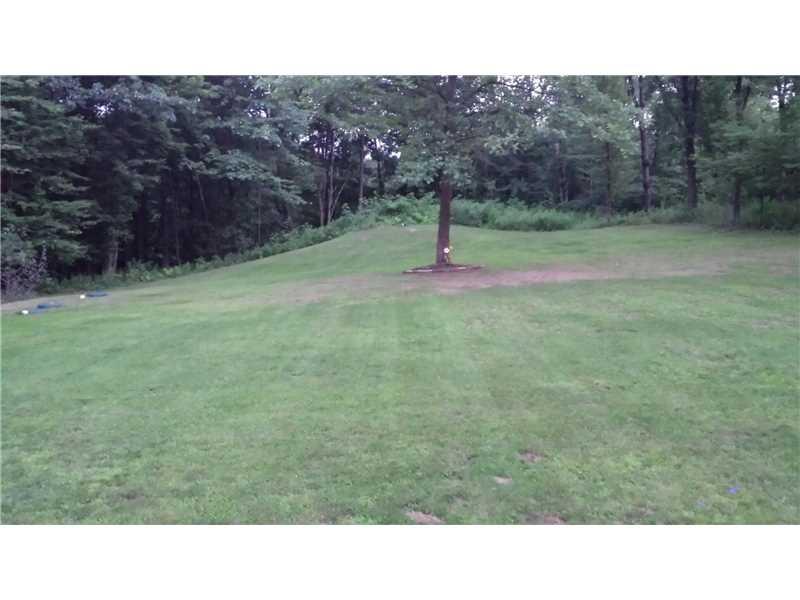 116 Hughes Road Hilliards, PA 16040 - Photo 4 of 18 Land/Lot.