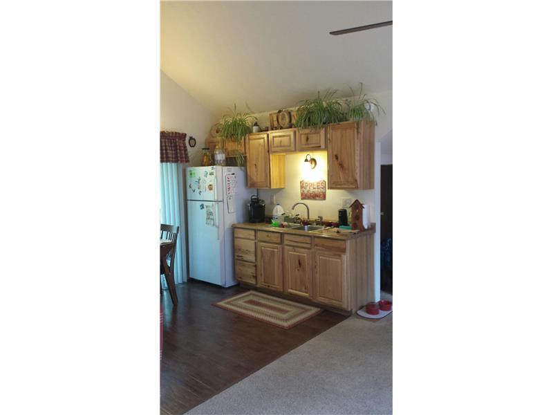 116 Hughes Road Hilliards, PA 16040 - Photo 6 of 18 Kitchen.