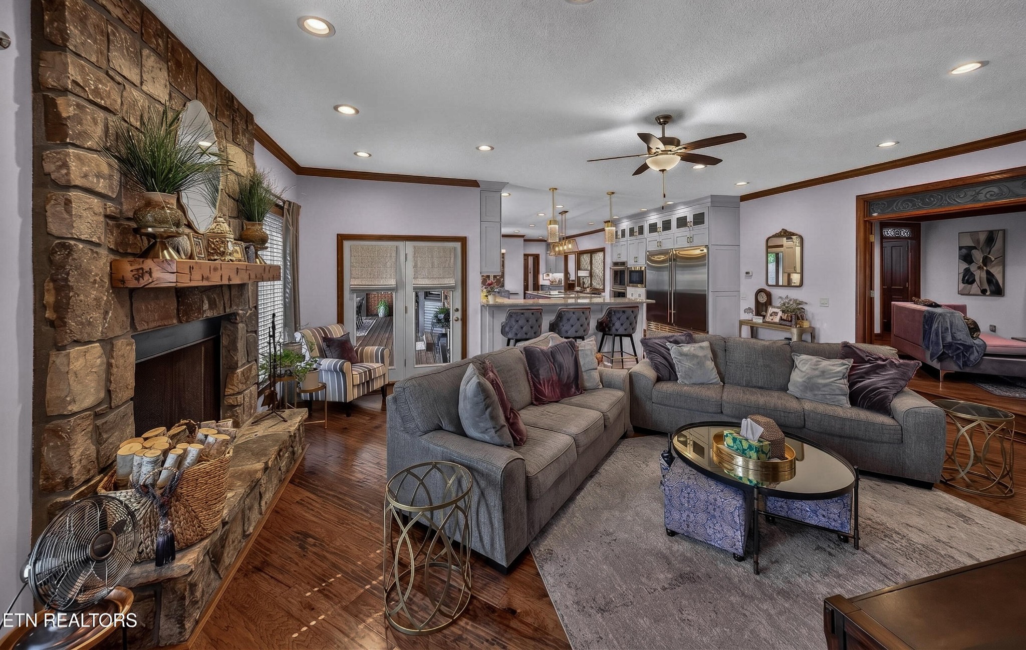 1329 West Hunt Road Maryville, TN 37801 - Photo 11 of 57 Gallery Image 11