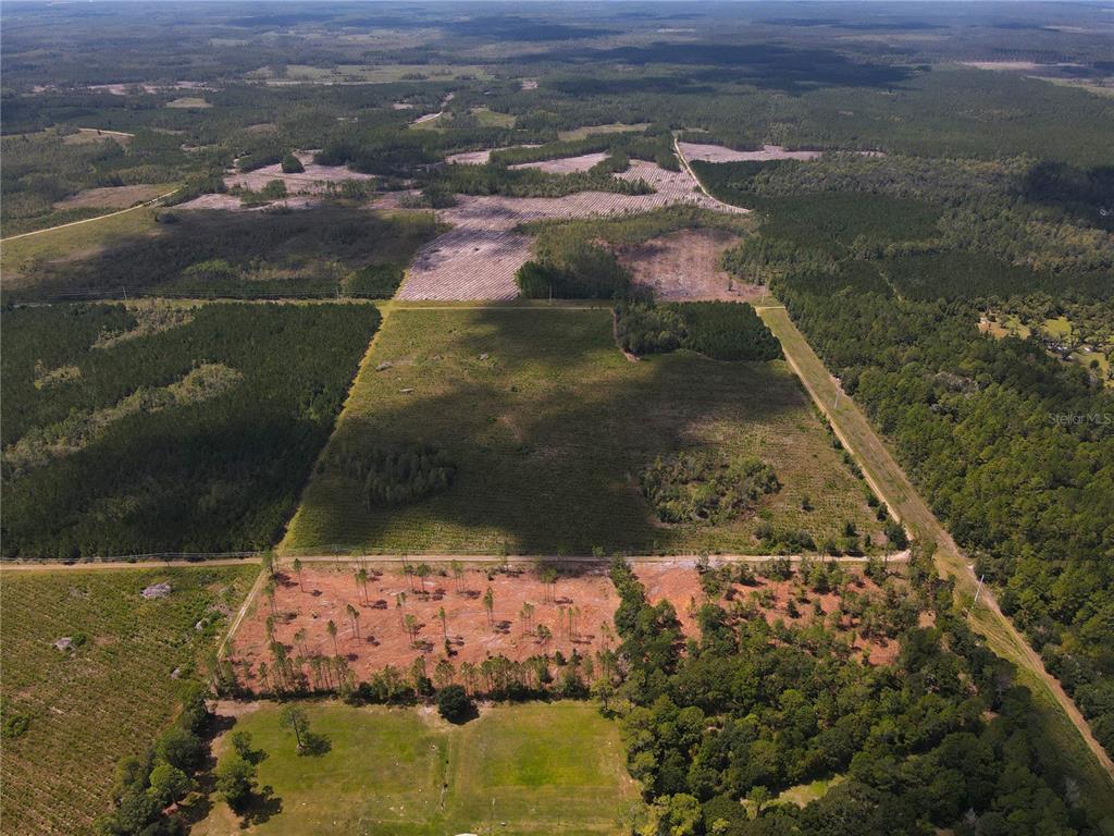 1475 Northeast Rd Gainesville Road Waldo, FL 32694 - Photo 3 of 22