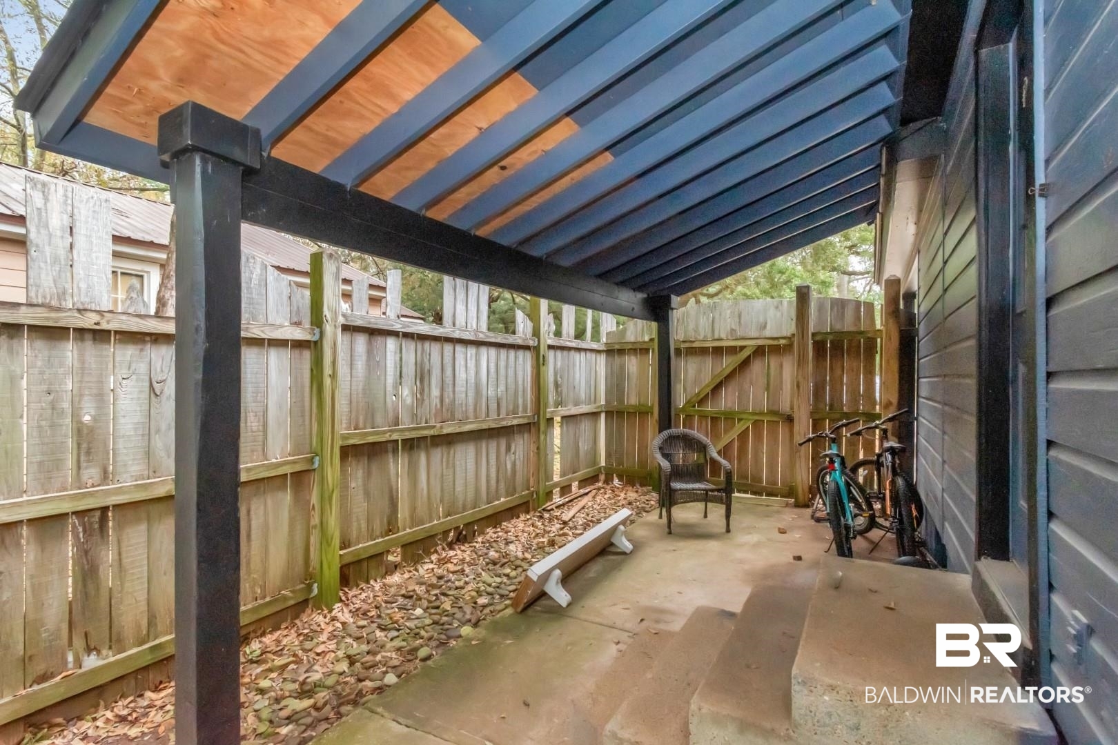 5100 Pineview Lane South Mobile, AL 36608 - Photo 28 of 31