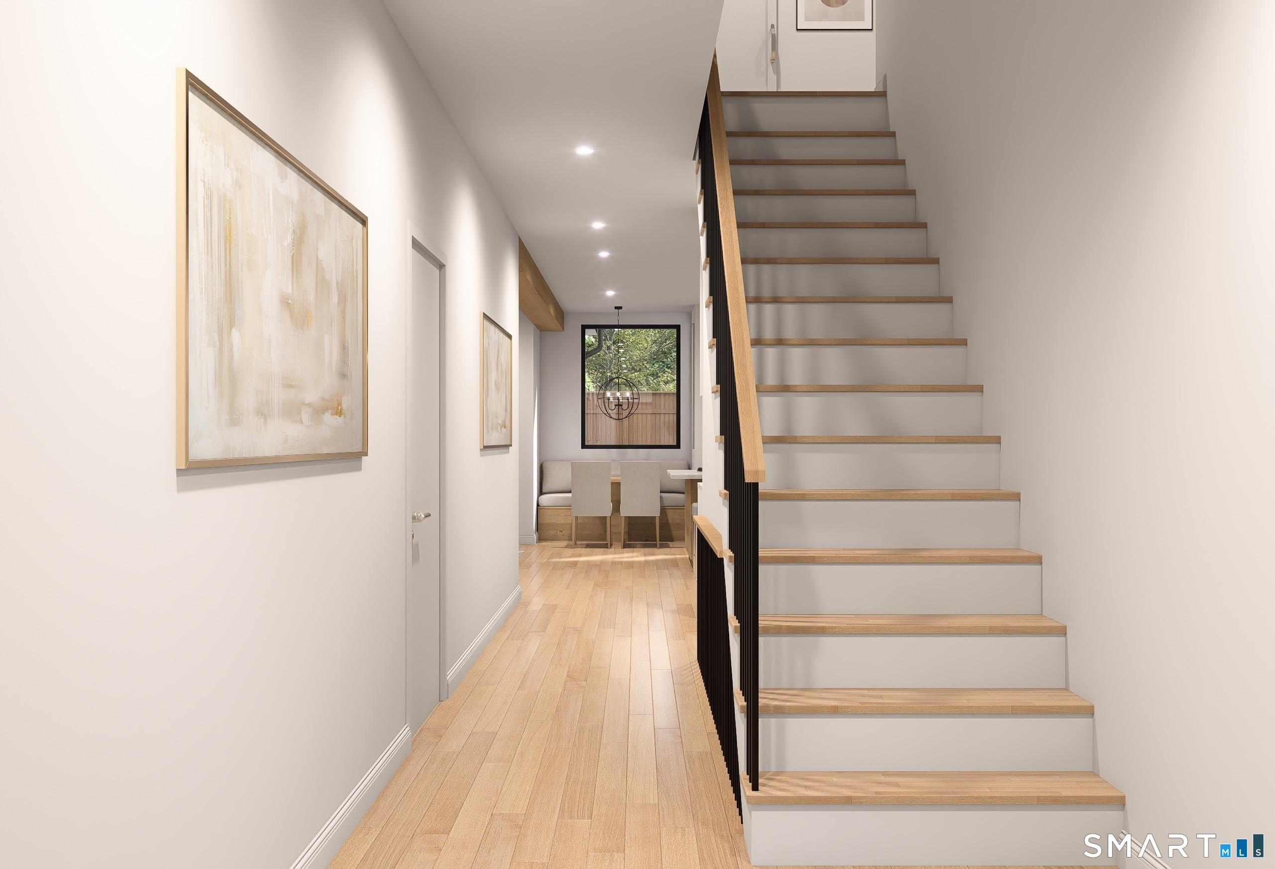 16 Wire Mill Road, Unit A Stamford, CT 06903 - Photo 2 of 30 Gallery Image 2