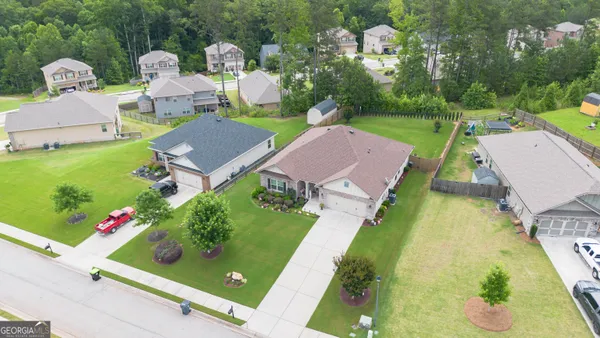 $355,000 | 536 Saddle Chase Drive, Bremen, GA 30110