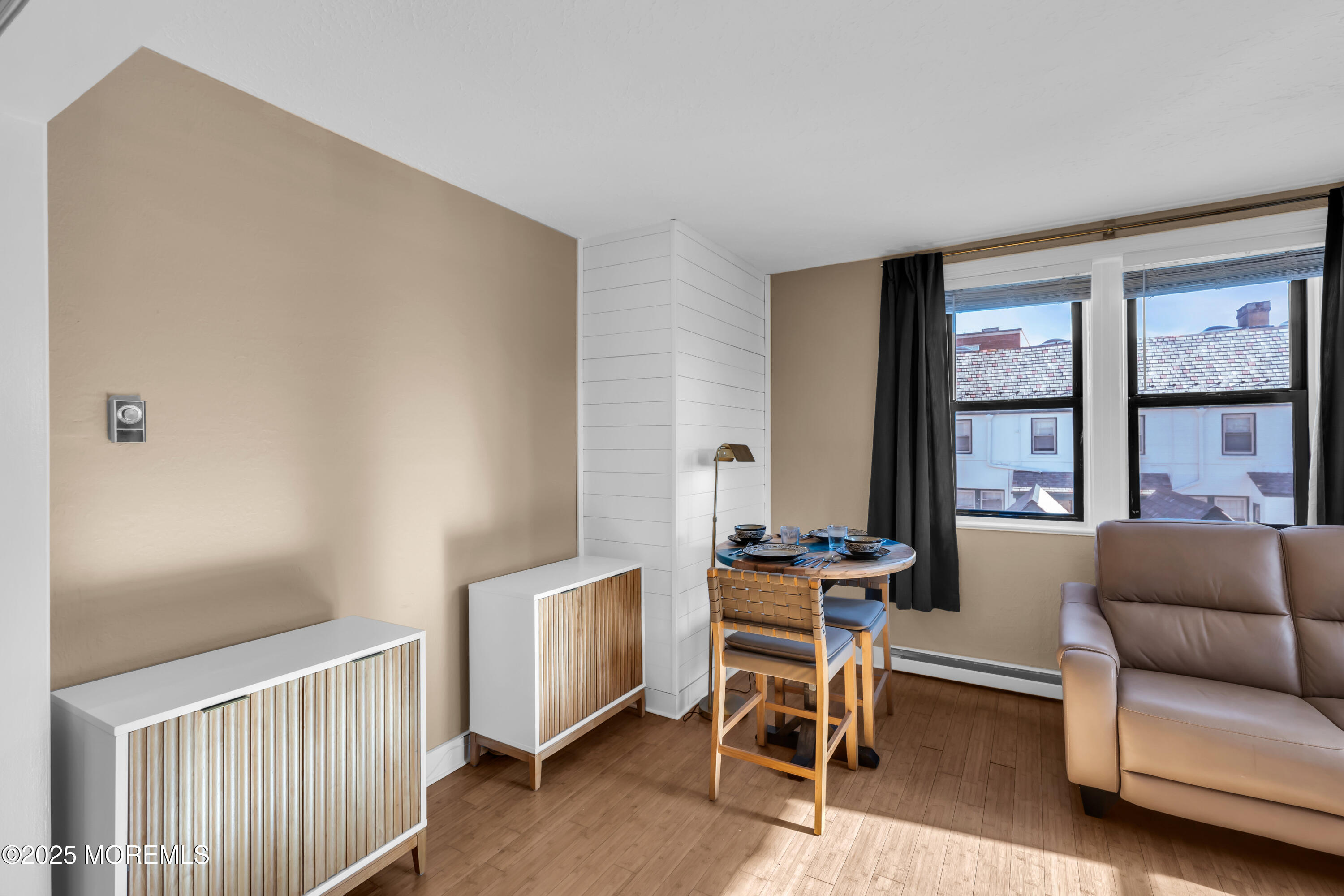 17 Leroy Place, Unit 2B Red Bank, NJ 07701 - Photo 12 of 24 a work room with furniture and windows