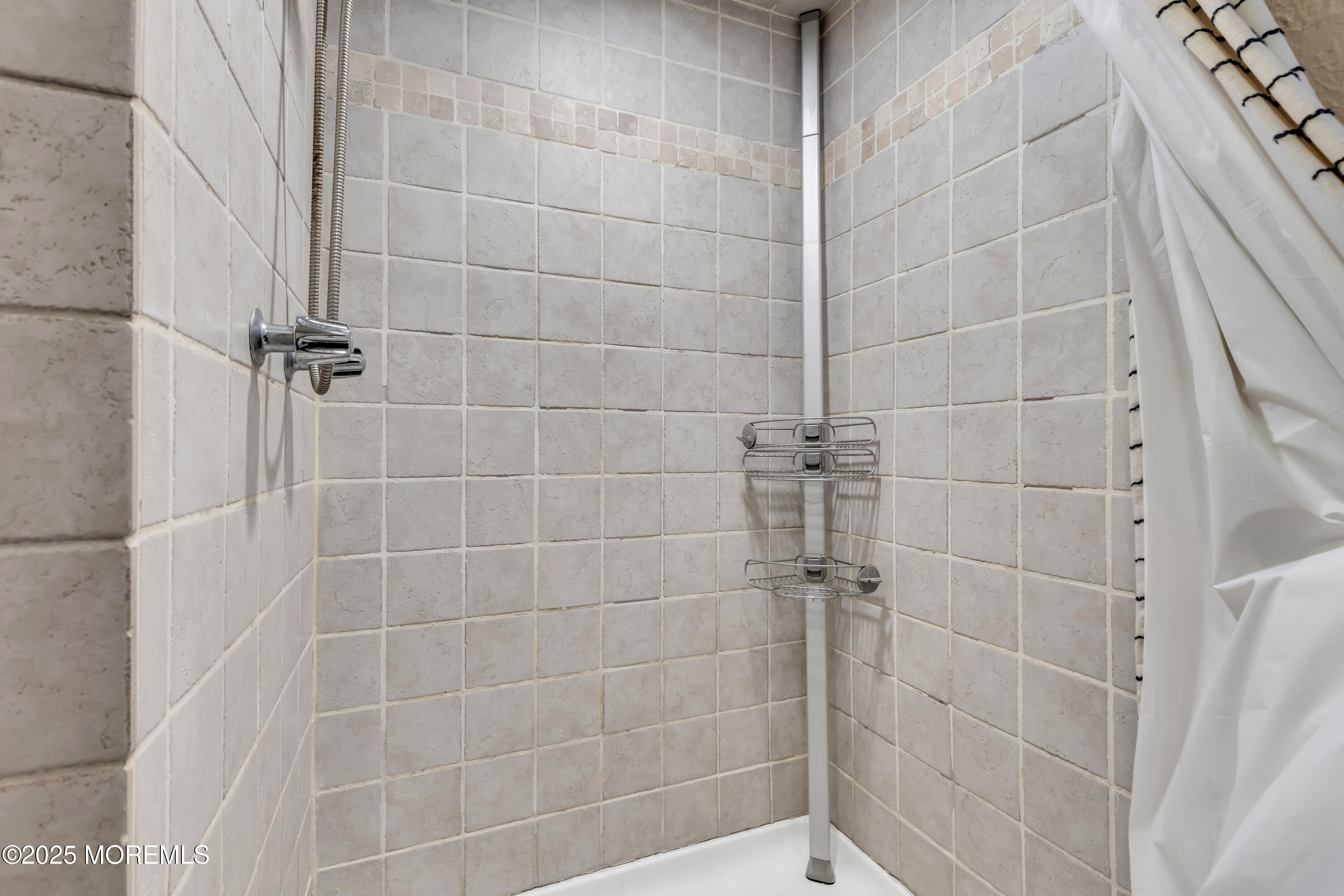 17 Leroy Place, Unit 2B Red Bank, NJ 07701 - Photo 18 of 24 a bathroom with a shower