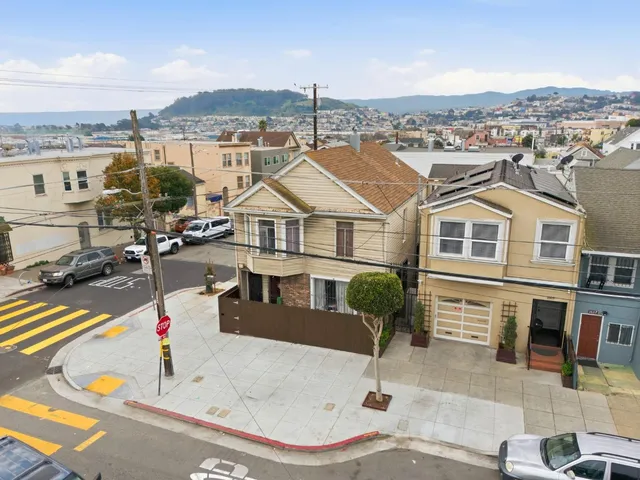 a picture of houses with outdoor space and seating