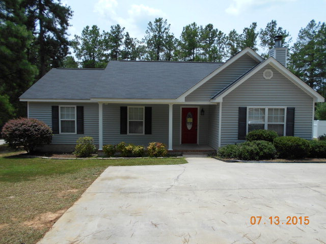 Main View
