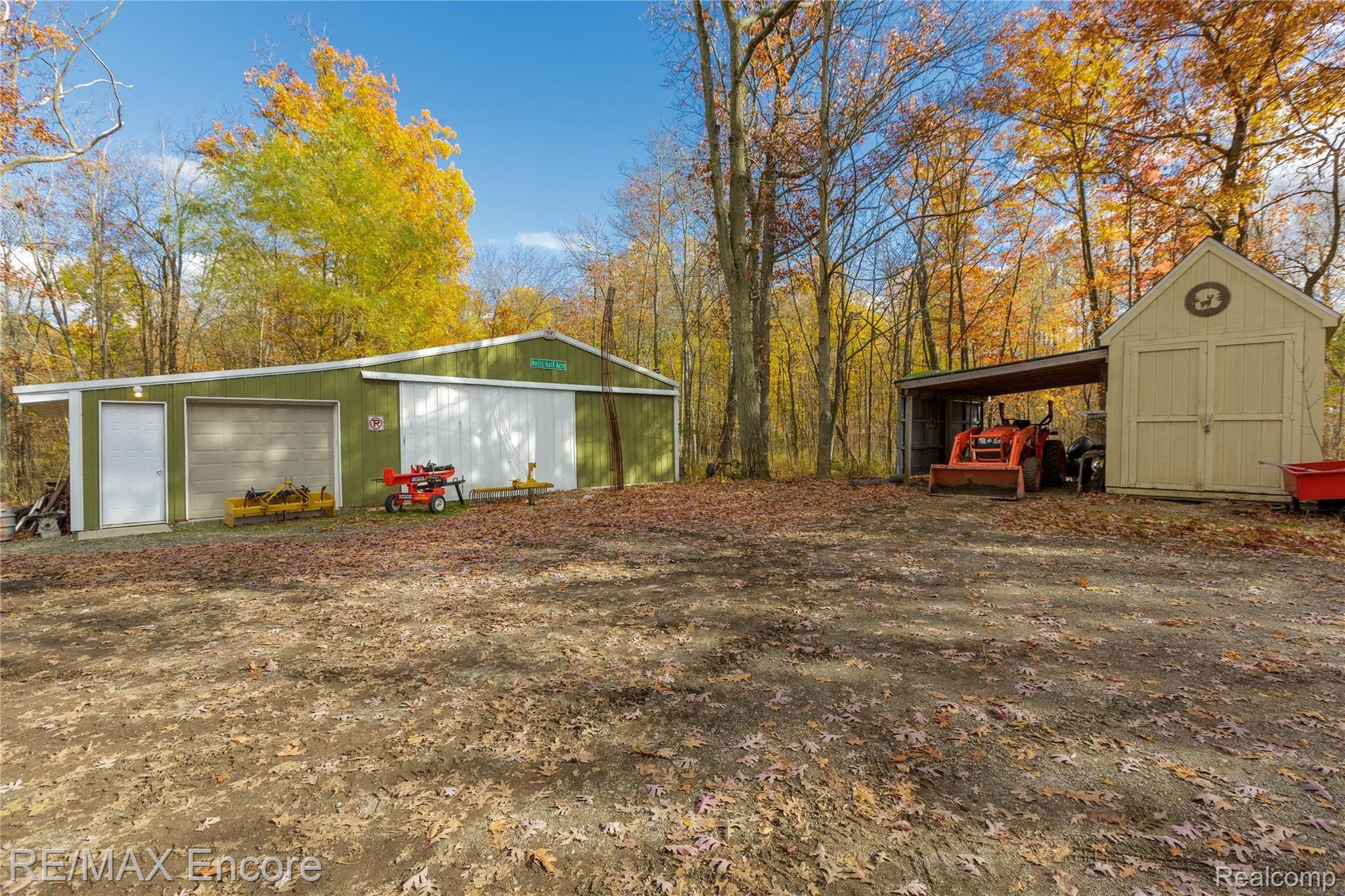 4737 Hadley Road Metamora, MI 48455 - Photo 34 of 50 2020.10