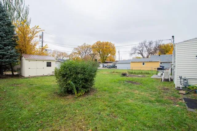 $139,000 | 1013 13th Street North, Moorhead, MN 56560