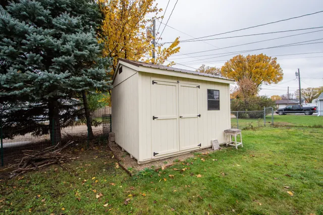 $139,000 | 1013 13th Street North, Moorhead, MN 56560