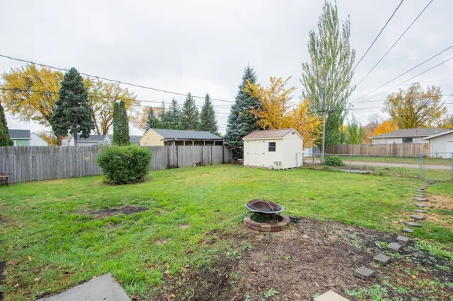 $139,000 | 1013 13th Street North, Moorhead, MN 56560