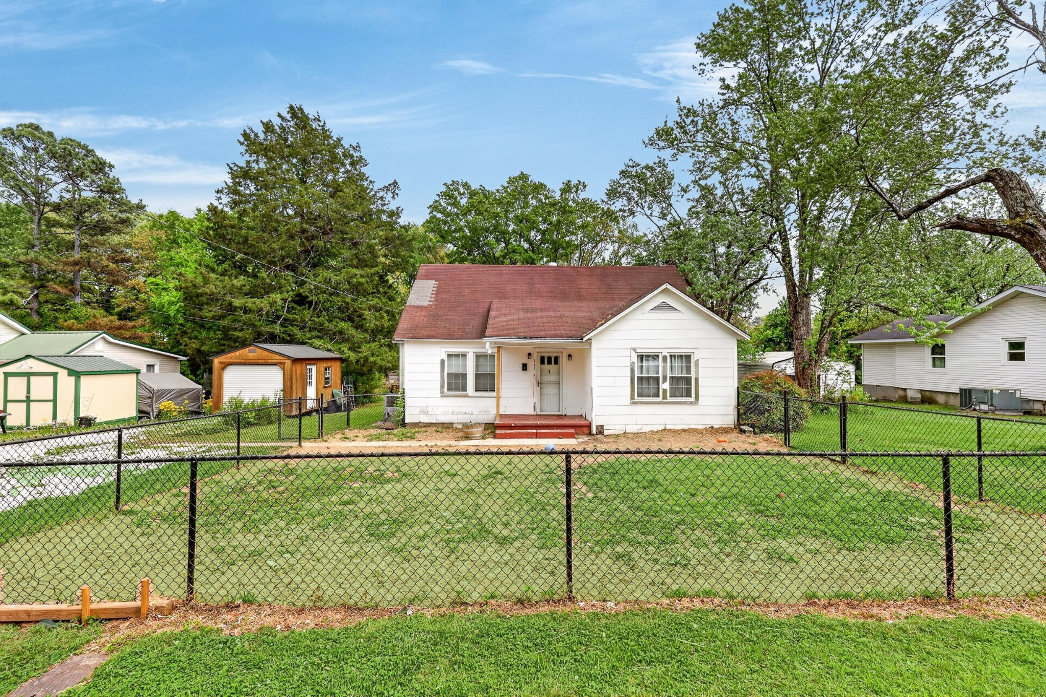 715 Madison Street Manchester, TN 37355 - Photo 18 of 23