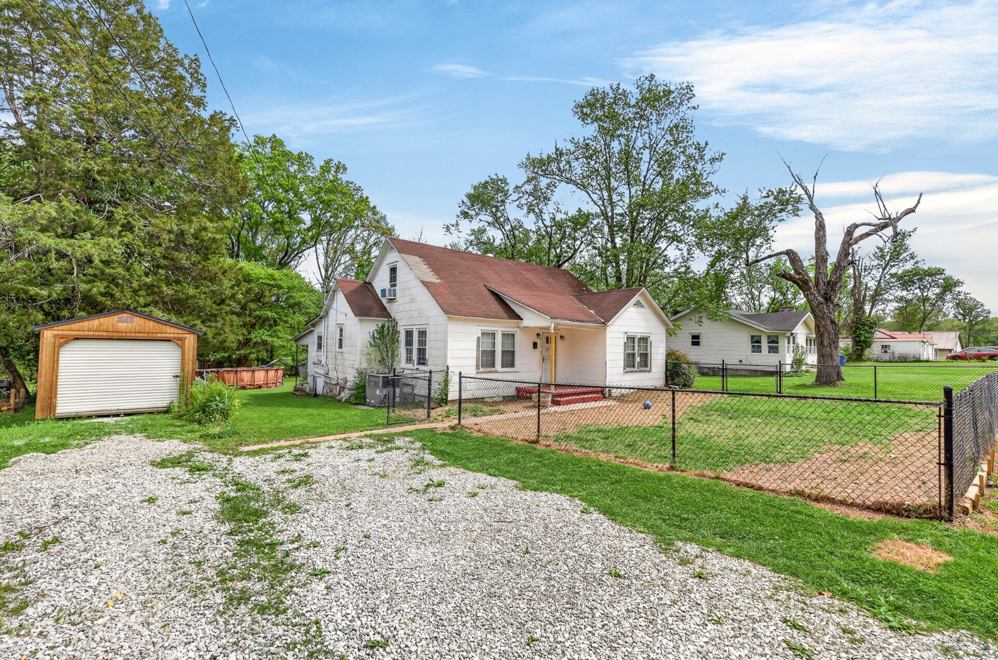 715 Madison Street Manchester, TN 37355 - Photo 20 of 23