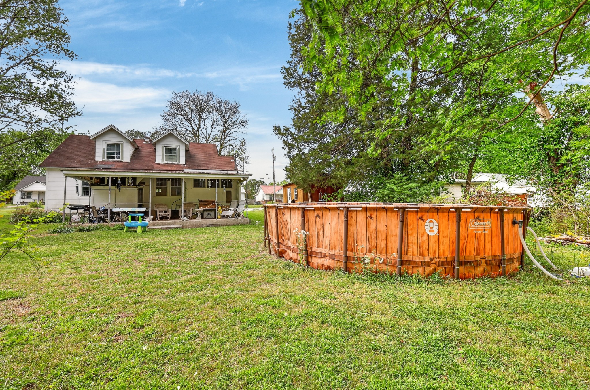 715 Madison Street Manchester, TN 37355 - Photo 21 of 23