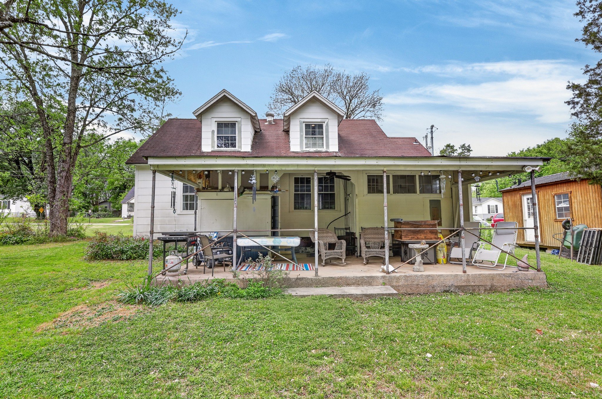 715 Madison Street Manchester, TN 37355 - Photo 22 of 23