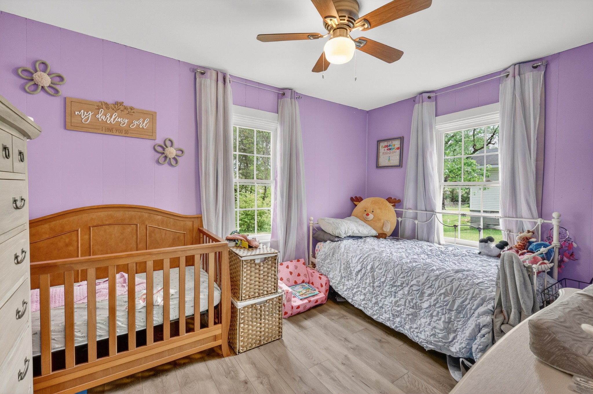 715 Madison Street Manchester, TN 37355 - Photo 10 of 23