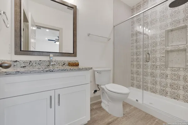 $1,650 | 5150 Kelwood Street, Unit 103, San Antonio, TX 78250