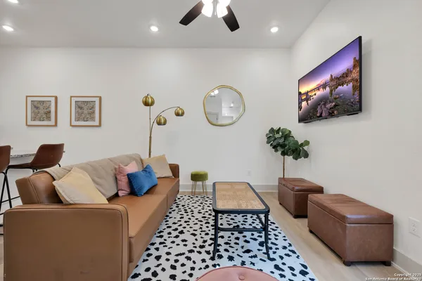 $1,650 | 5150 Kelwood Street, Unit 103, San Antonio, TX 78250