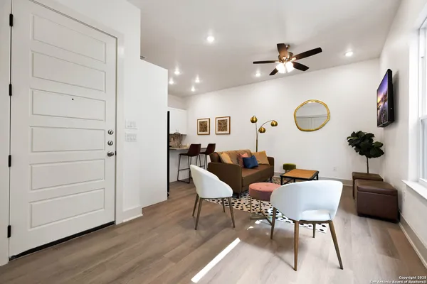 $1,650 | 5150 Kelwood Street, Unit 103, San Antonio, TX 78250