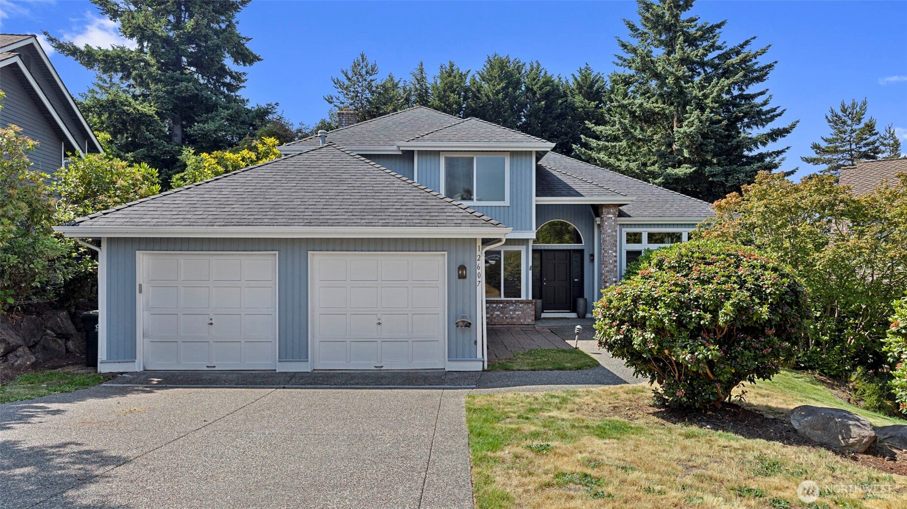 12607 Southeast 255th Pl