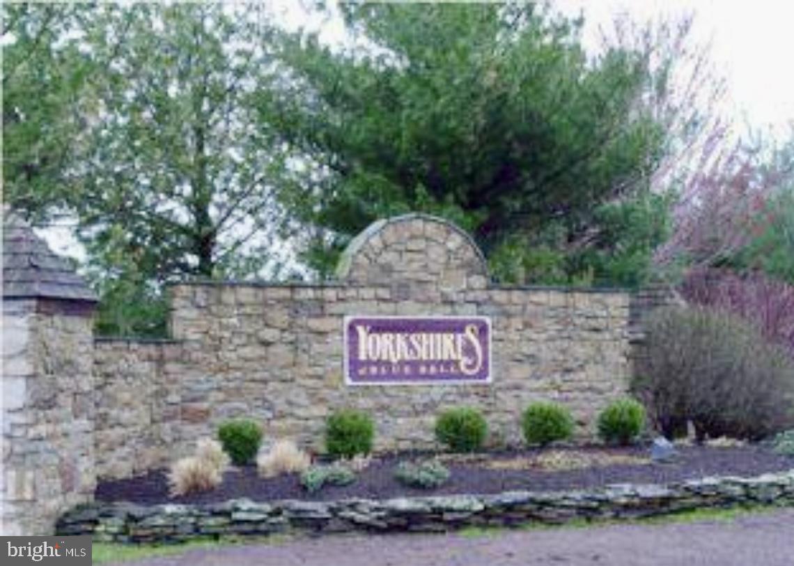 388 Hobson Place Blue Bell, PA 19422 - Photo 1 of 28