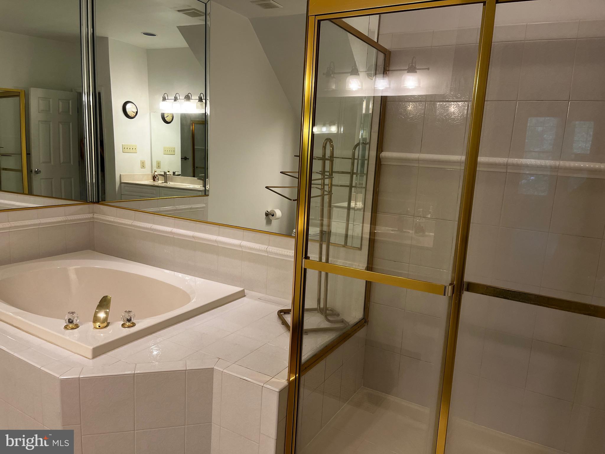 388 Hobson Place Blue Bell, PA 19422 - Photo 13 of 28 Master bath