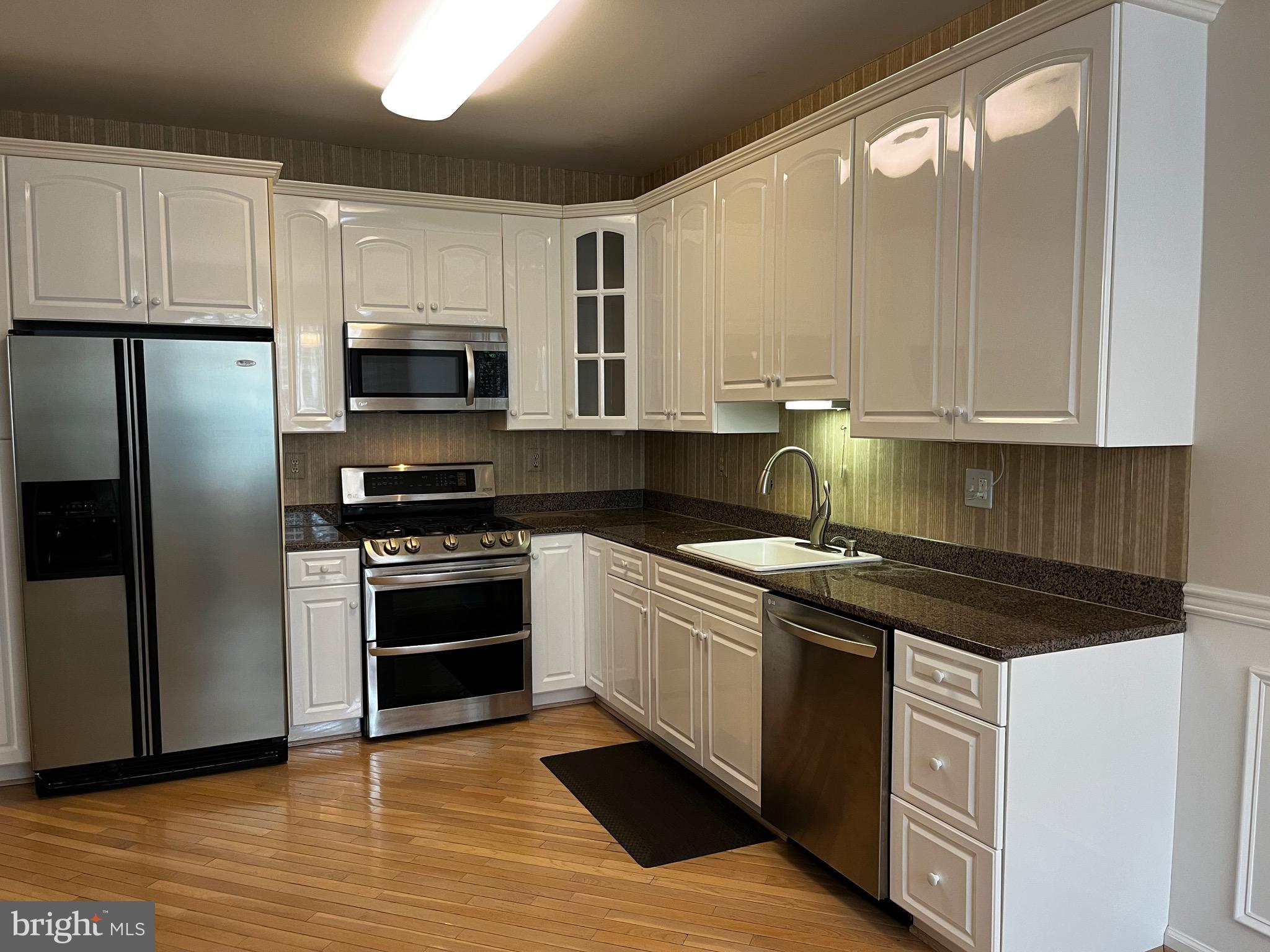 388 Hobson Place Blue Bell, PA 19422 - Photo 16 of 28 Granite countertops and stainless appliances