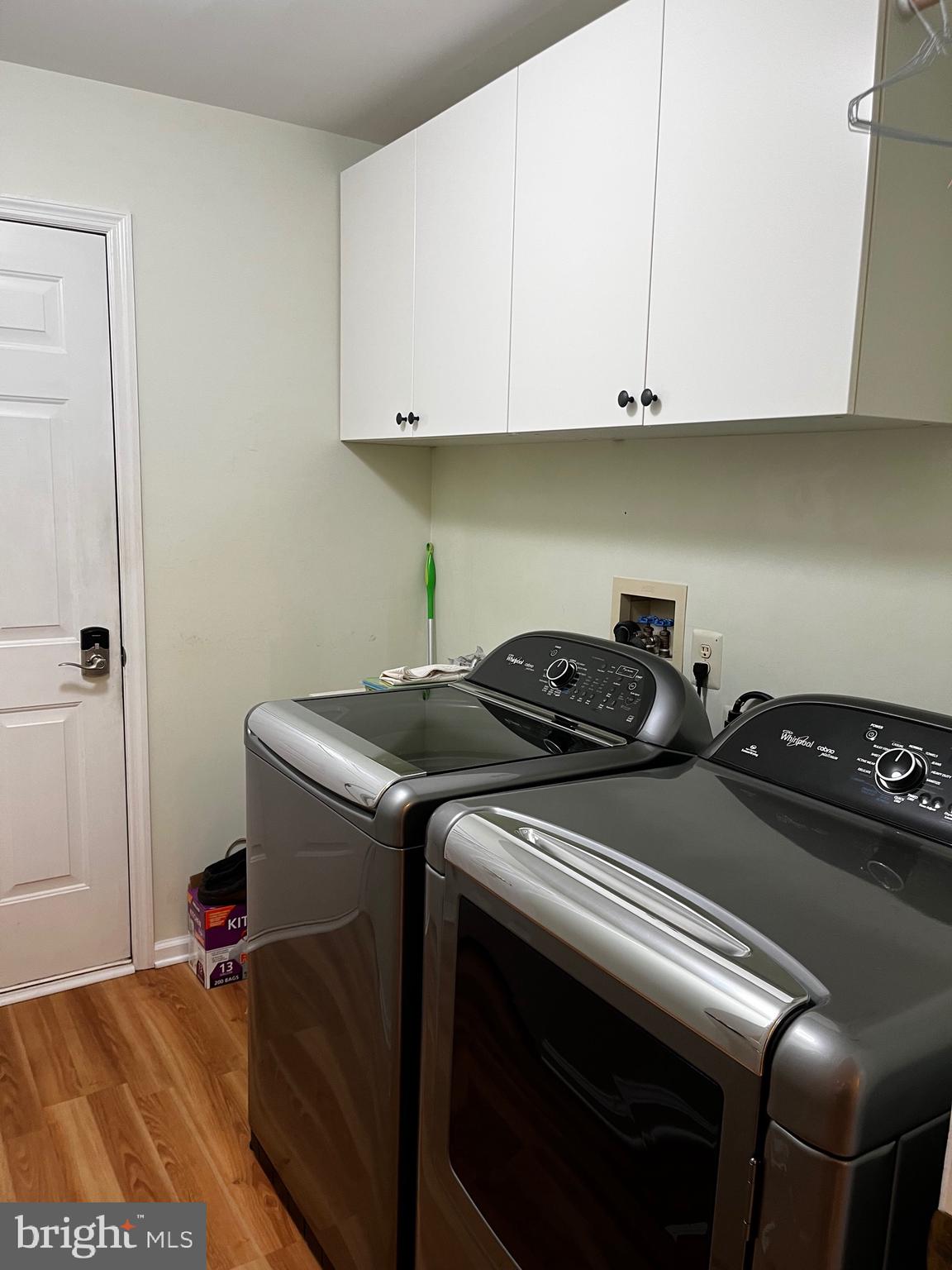 388 Hobson Place Blue Bell, PA 19422 - Photo 19 of 28 Laundry room