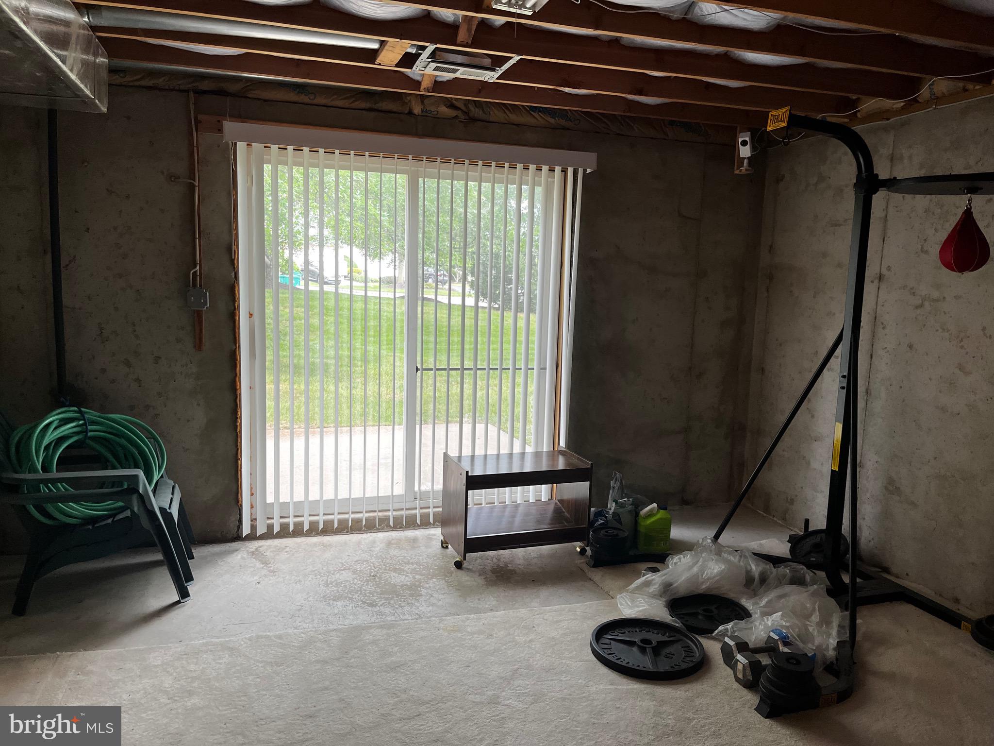 388 Hobson Place Blue Bell, PA 19422 - Photo 27 of 28 Walkout basement