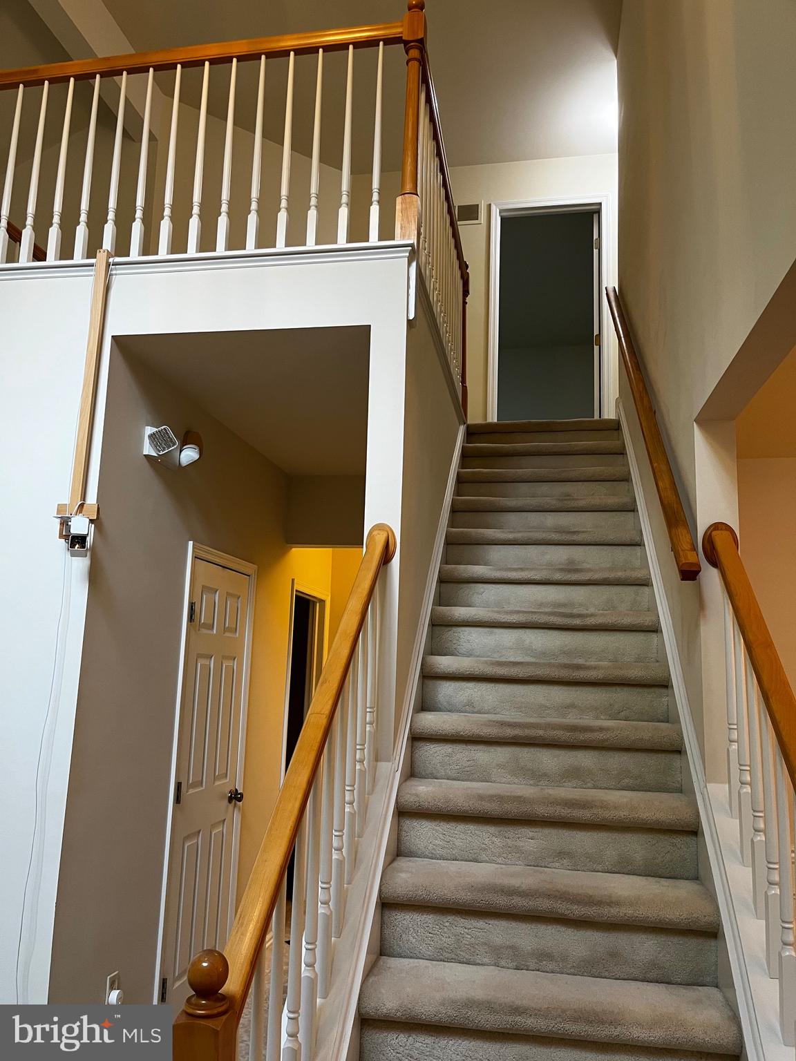 388 Hobson Place Blue Bell, PA 19422 - Photo 6 of 28 Two story foyer