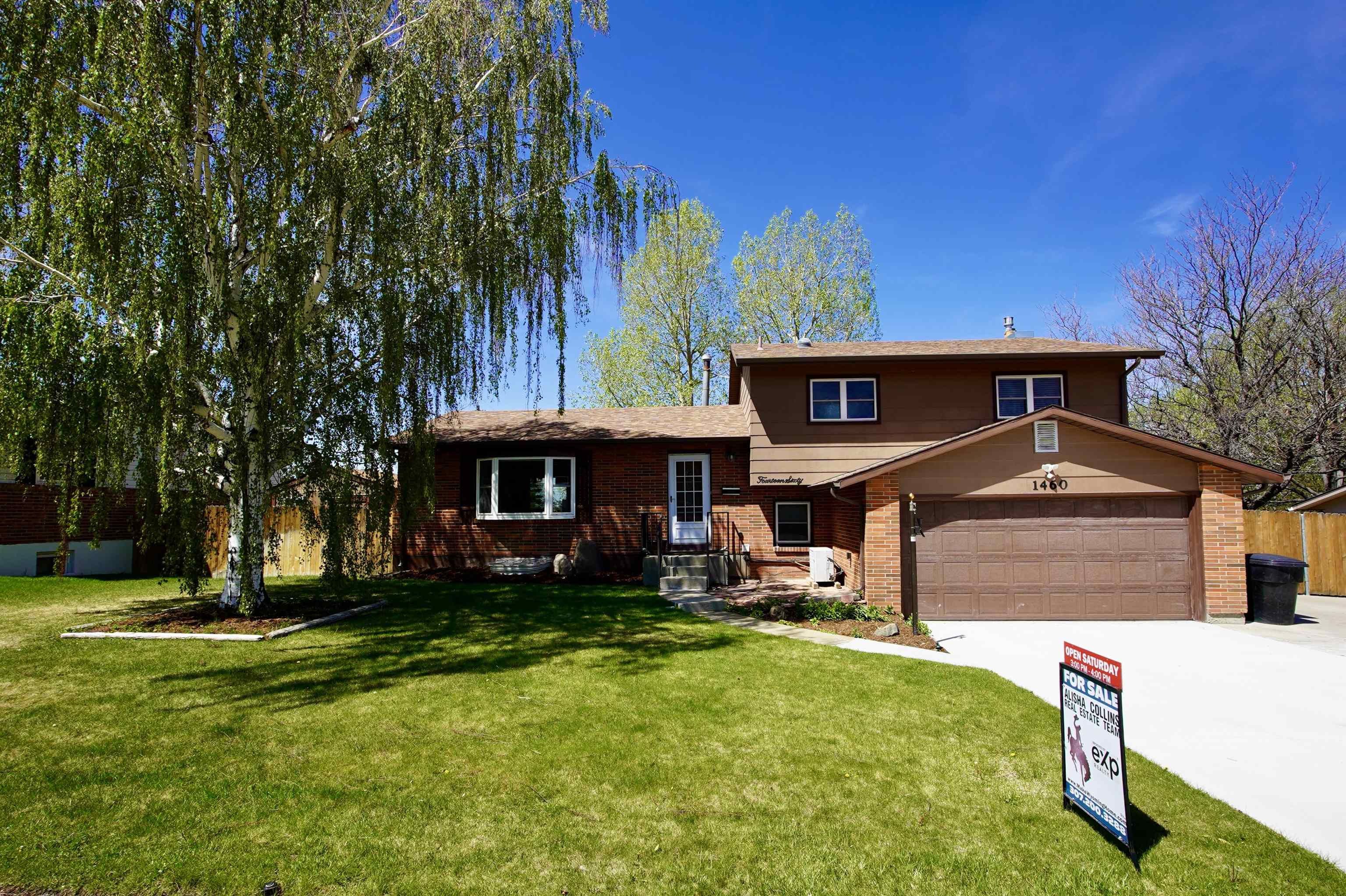 1460 Manor Drive Casper, WY 82609 - Photo 1 of 48