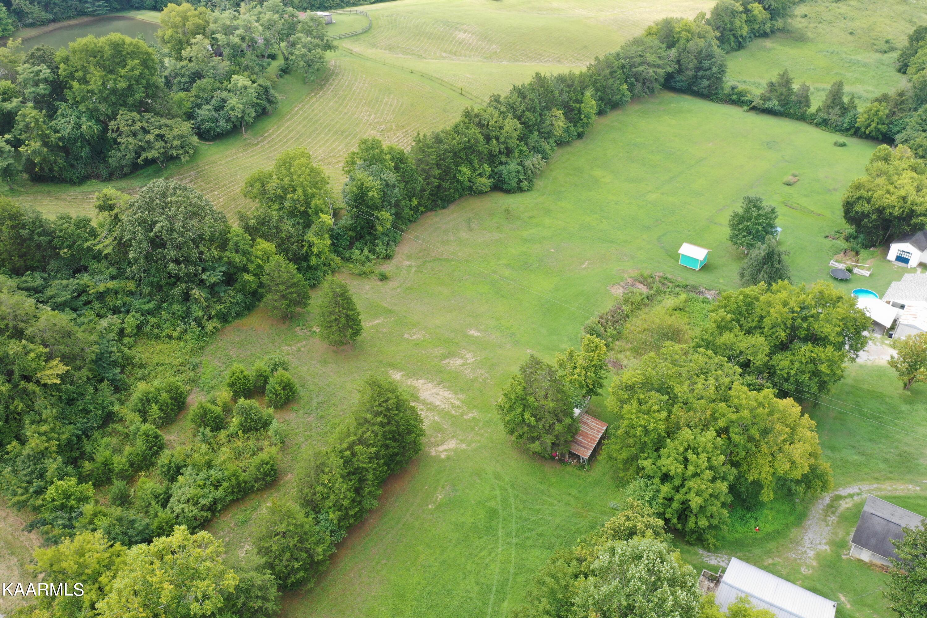 2843 Ellejoy Road Walland, TN 37886 - Photo 13 of 18 DJI_0098