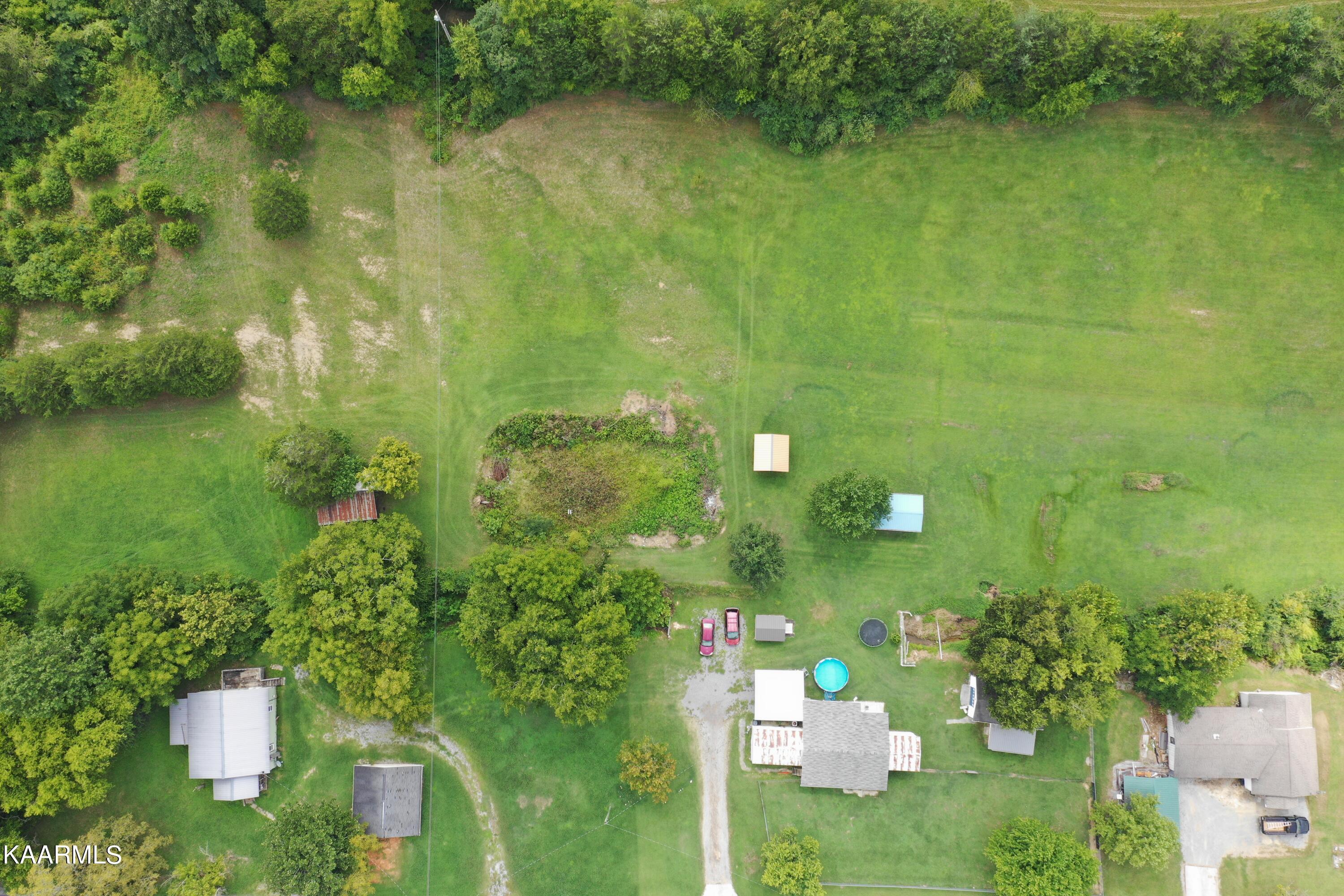 2843 Ellejoy Road Walland, TN 37886 - Photo 14 of 18 DJI_0099