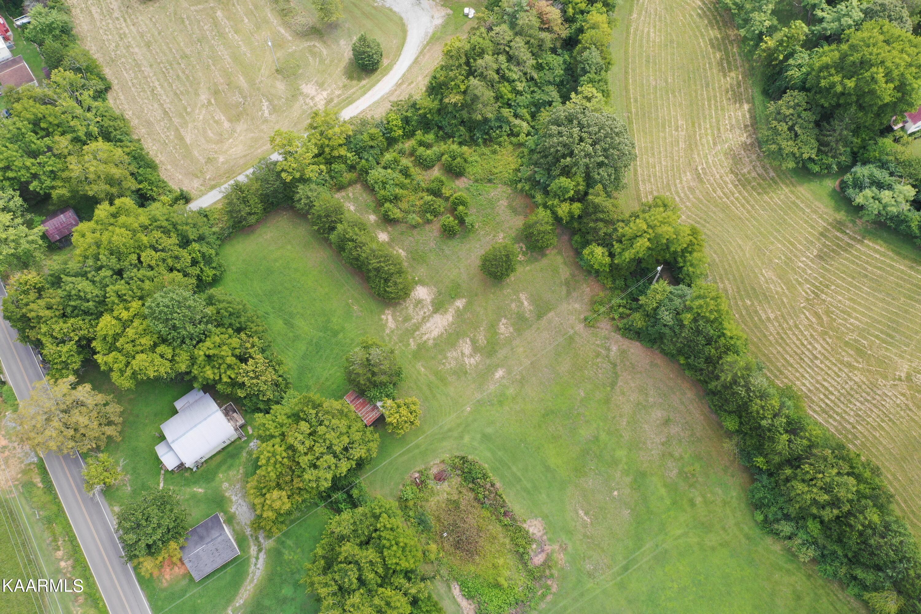 2843 Ellejoy Road Walland, TN 37886 - Photo 16 of 18 DJI_0101