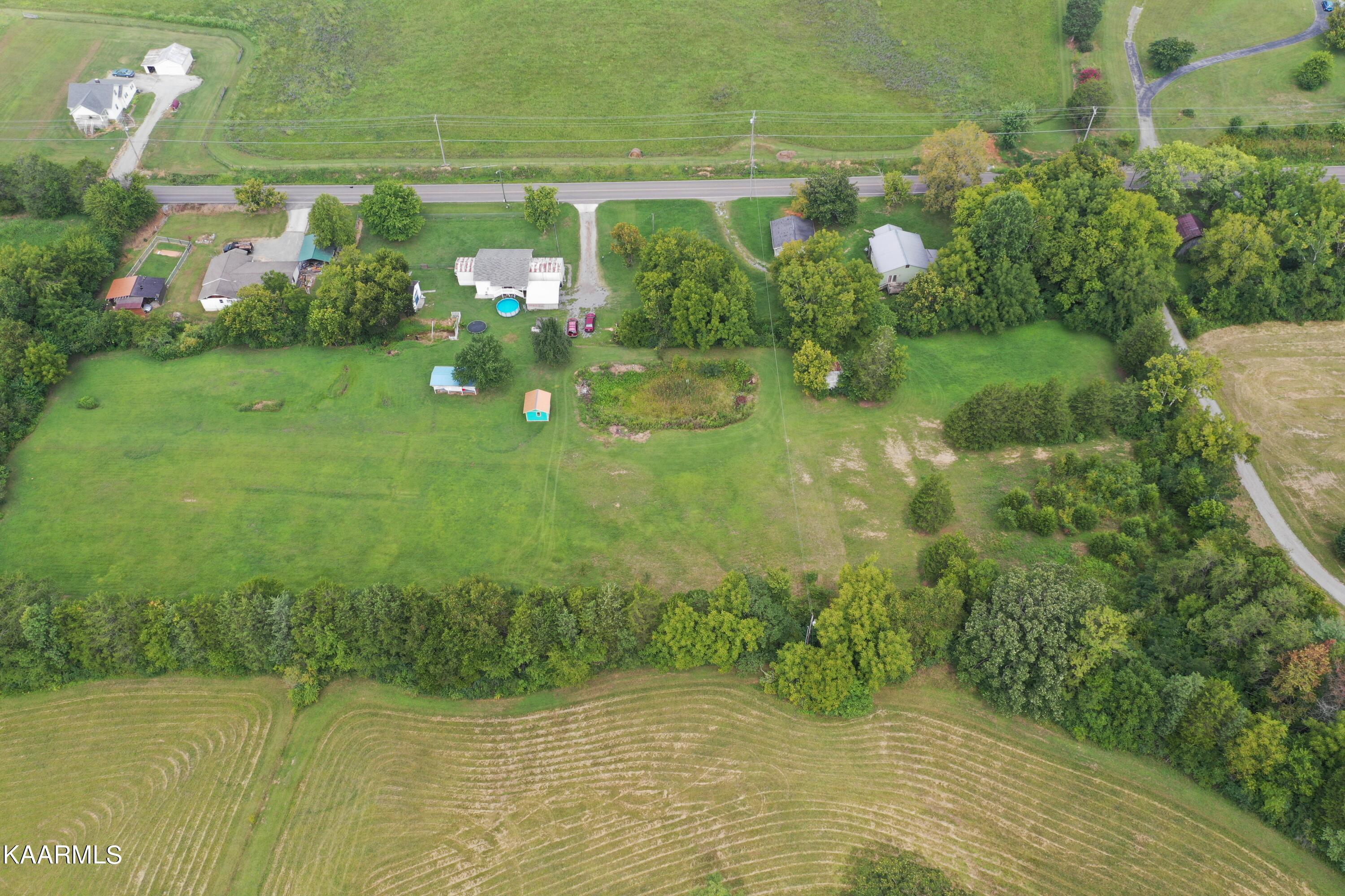 2843 Ellejoy Road Walland, TN 37886 - Photo 17 of 18 DJI_0102