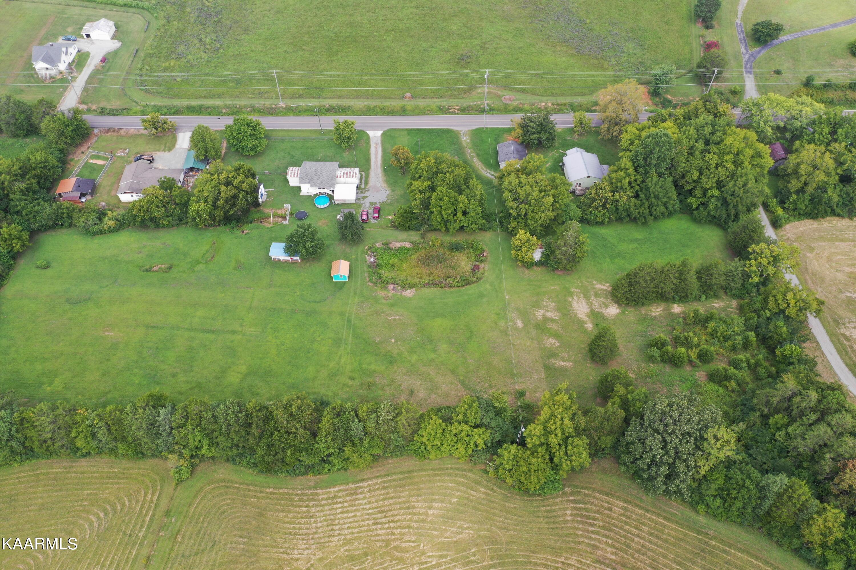 2843 Ellejoy Road Walland, TN 37886 - Photo 18 of 18 DJI_0103