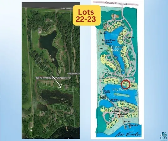 $164,500 | 80046 Alder Lane, Tower, MN 55790