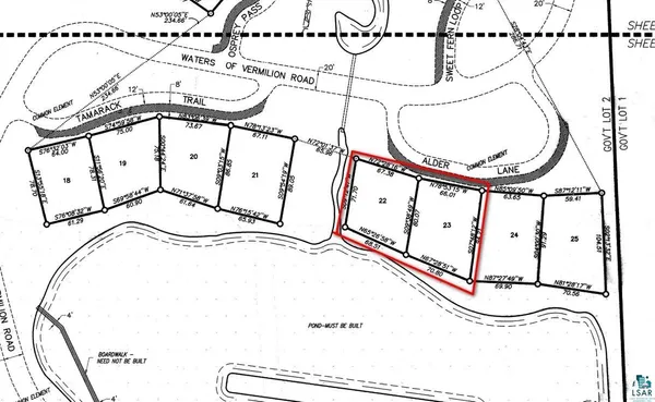 $164,500 | 80046 Alder Lane, Tower, MN 55790