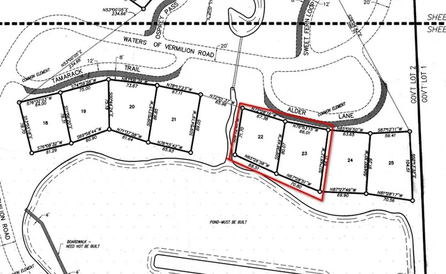 $164,500 | 80046 Alder Lane, Tower, MN 55790