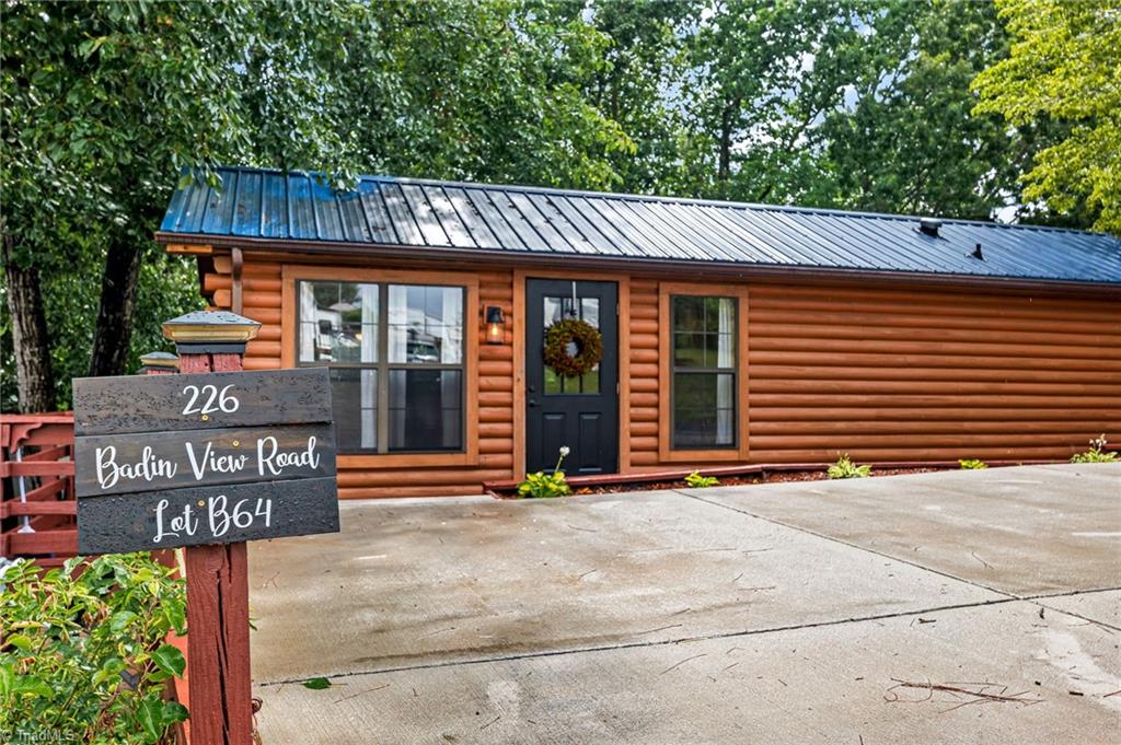 226 Baden View Road New London, NC 28127 - Photo 3 of 38 Gallery Image 3