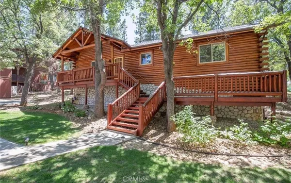 $619,900 | 1793 Columbine Drive, Big Bear City, CA 92314