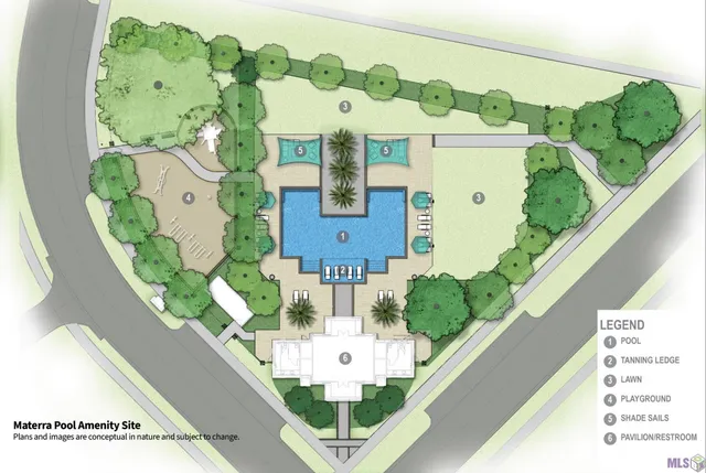 $143,121 | 7514 McMahon Drive, St. George, LA 70817