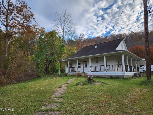 $30,000 | 169 J And M Belcher Drive, Haysi, VA 24256