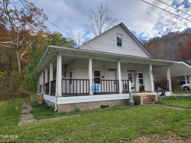 $30,000 | 169 J And M Belcher Drive, Haysi, VA 24256