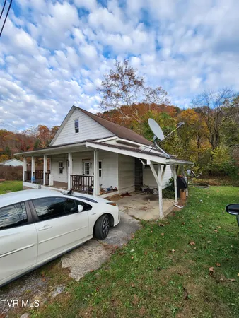 $30,000 | 169 J And M Belcher Drive, Haysi, VA 24256